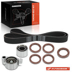 Timing Belt Kit for Toyota Camry Highlander Sienna Lexus (2002-2006)