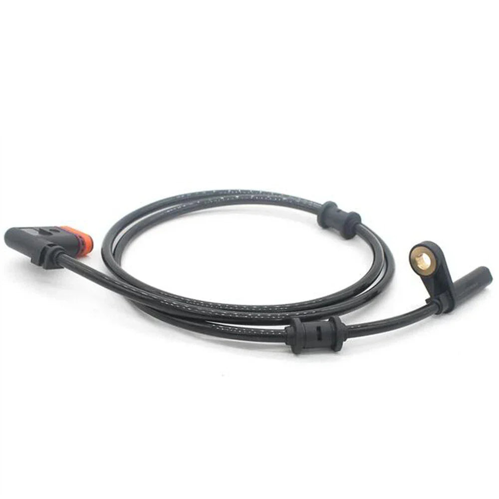 Rear Right ABS Wheel Speed Sensor for Mercedes-Benz S203 W203 A209 (2002–2009)