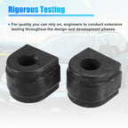 Car Suspension Stabilizer Bar Bushings for BMW X5 4.4i 4.4L