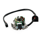 Generator Ignition Stator Base Assy for Suzuki RM250 (2001–2008) T9