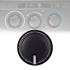 A/C Control Switch Knob for Toyota Vigo SR (2011–2015)