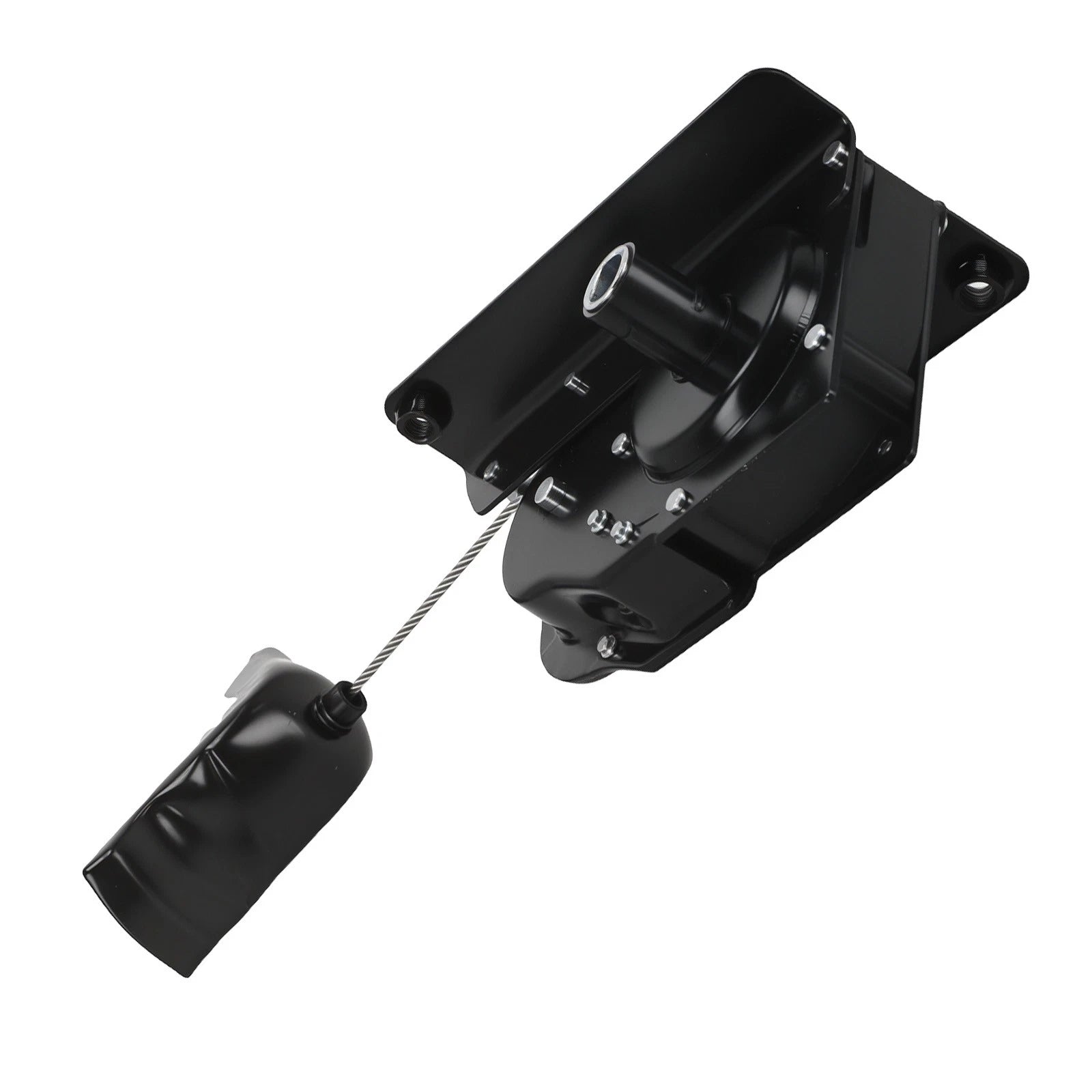 Spare Tire Winch Assembly for Ford F-150 F-250 (1997–2004) Lincoln 924-526