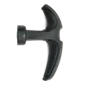 Pull Handle Starter Cord Line Rope for Lawn Mower (Universal)