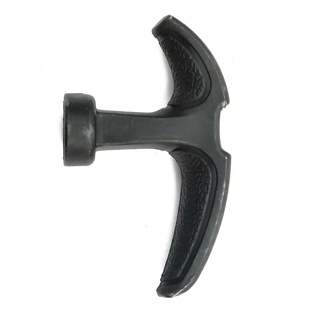 Pull Handle Starter Cord Line Rope for Lawn Mower (Universal)