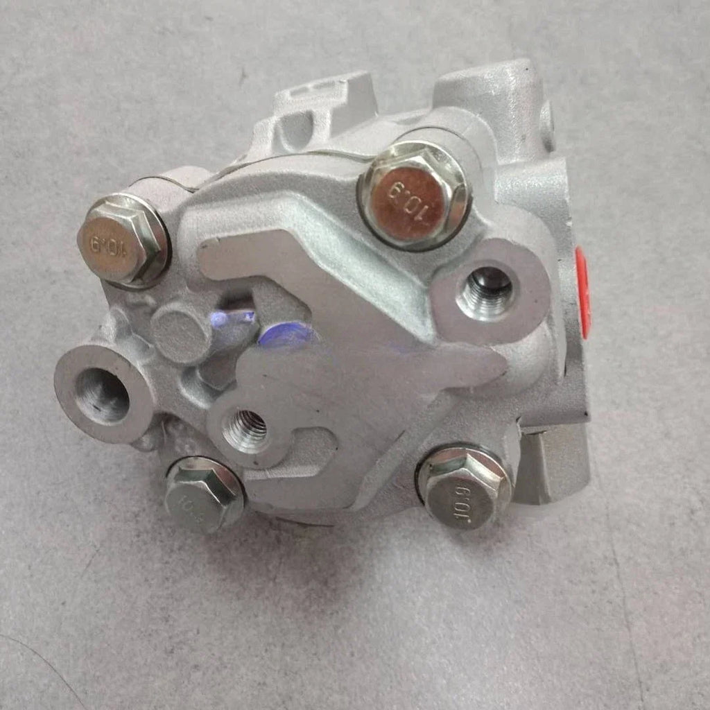 Power Steering Pump Nissan Urvan E25 KA24