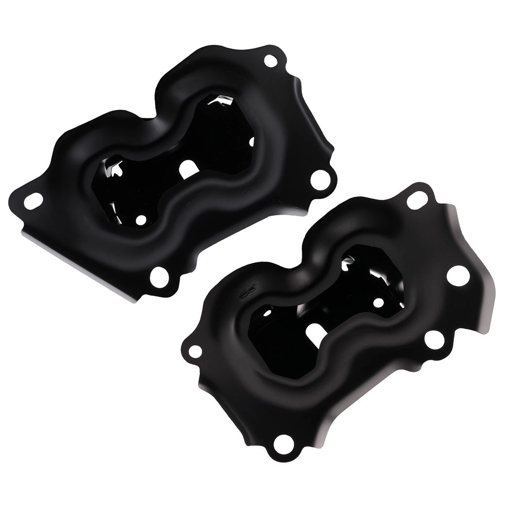 Bumper Reinforcement Bracket Set for Nissan Altima (2019–2023)