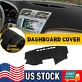 Dashboard Cover for Toyota Camry (2007–2011) Sun Shade Mat