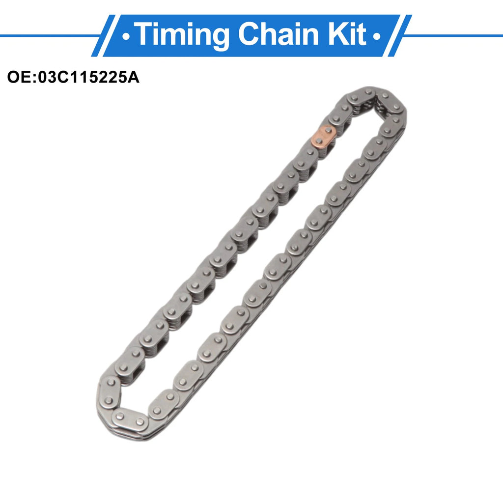 Timing Chain Kit No.03C115225A for Volkswagen Tiguan (2013–2018)