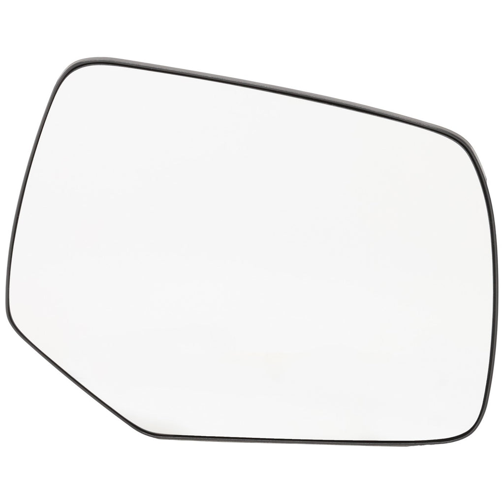Right Side Convex Mirror Glass for Ford Escape, Mercury Mariner (2008–2012)