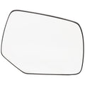 Right Side Convex Mirror Glass for Ford Escape, Mercury Mariner (2008–2012)