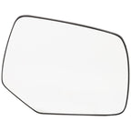 Right Side Convex Mirror Glass for Ford Escape, Mercury Mariner (2008–2012)