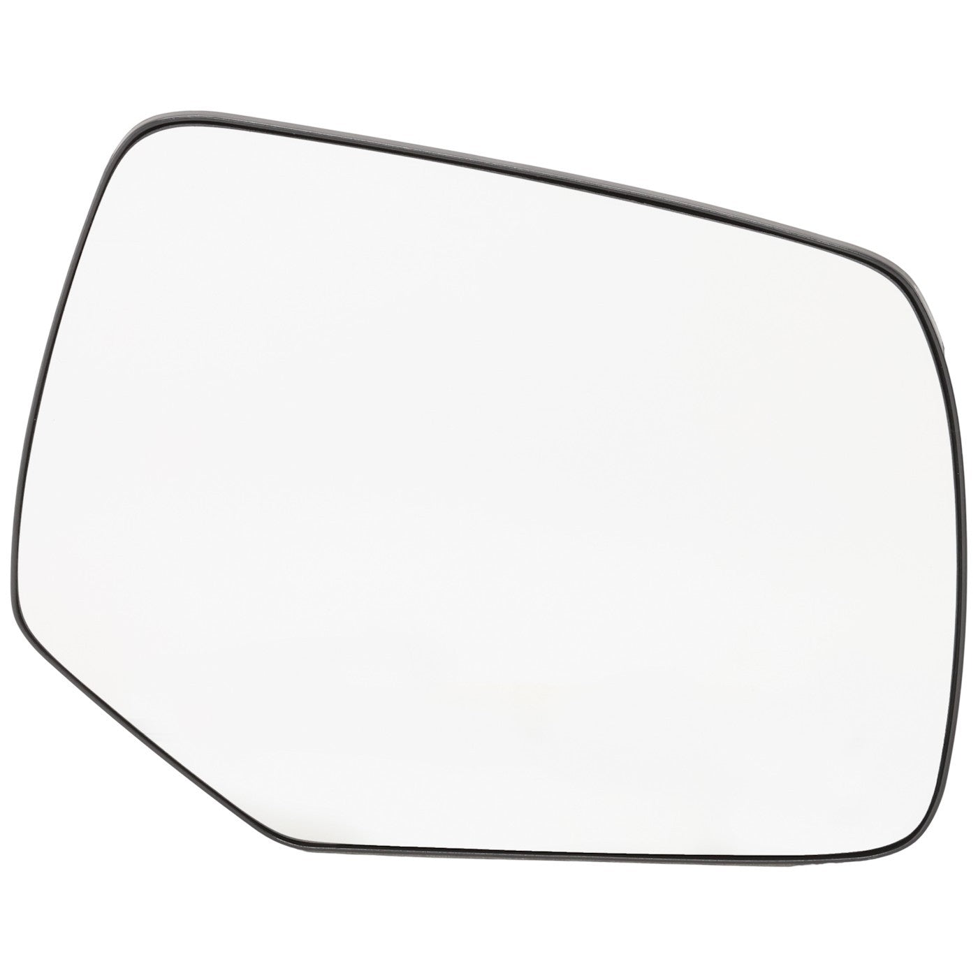 Right Side Convex Mirror Glass for Ford Escape, Mercury Mariner (2008–2012)
