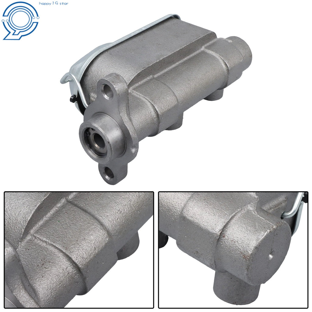 Brake Master Cylinder with Reservoir for Ford Mustang Mercury Cougar (1967–1972)