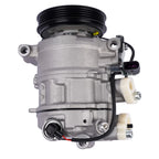 A/C Compressor for Audi Q7 Q8 Bentley Bentayga (2016-Present)