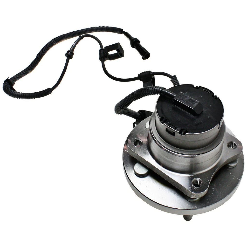 Front Wheel Hubs for Ford (2005–2010)