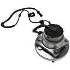 Front Wheel Hubs for Ford (2005–2010)