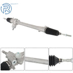 Power Steering Rack & Pinion for Lexus CT200h (2011–2017) Toyota Prius (2010–2015)