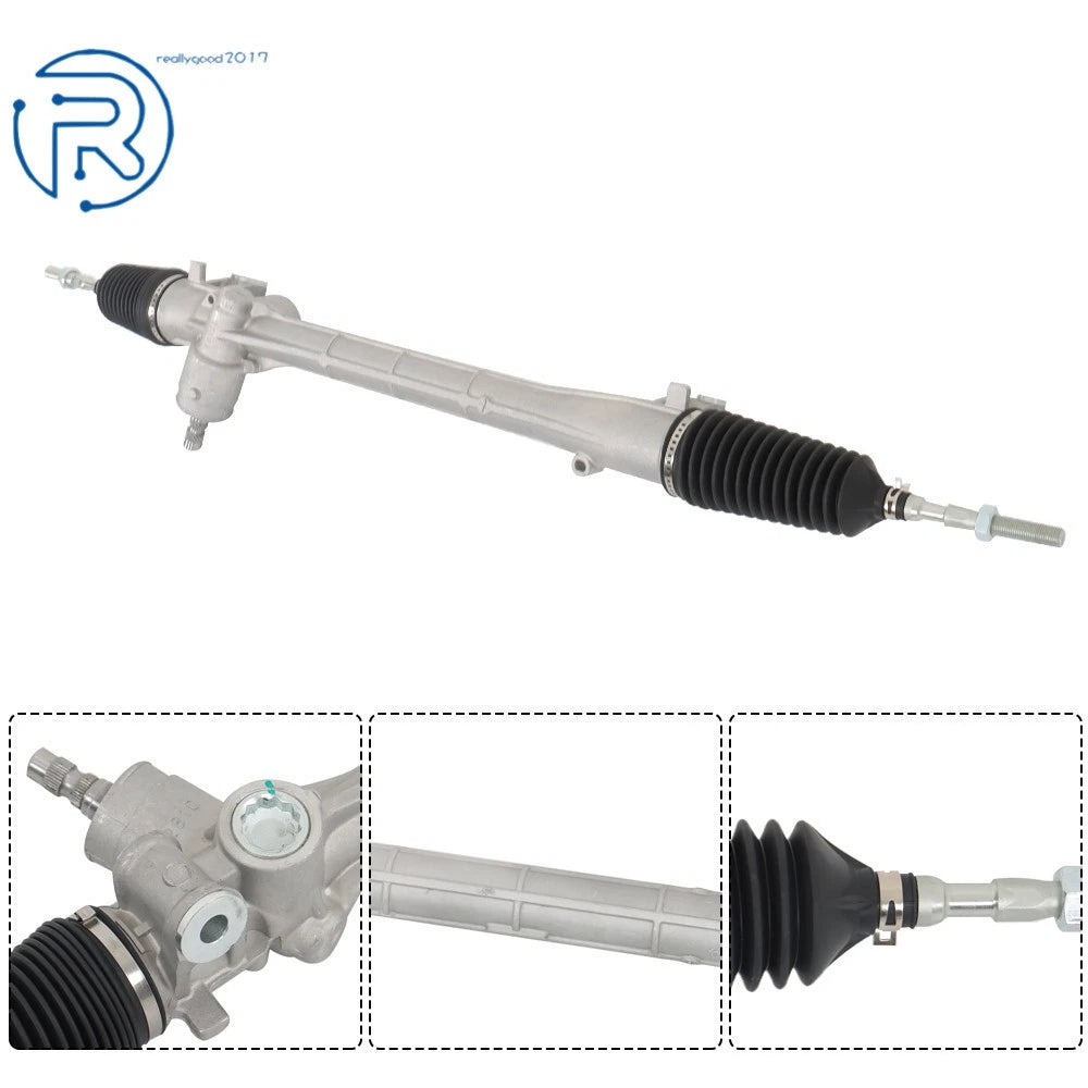 Power Steering Rack & Pinion for Lexus CT200h (2011–2017) Toyota Prius (2010–2015)