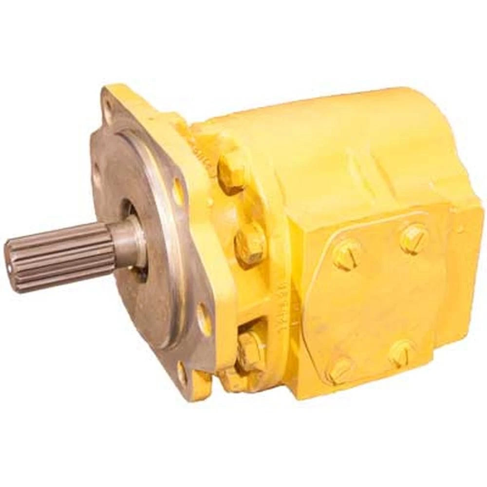 Hydraulic Pump 6E2046-FLT for