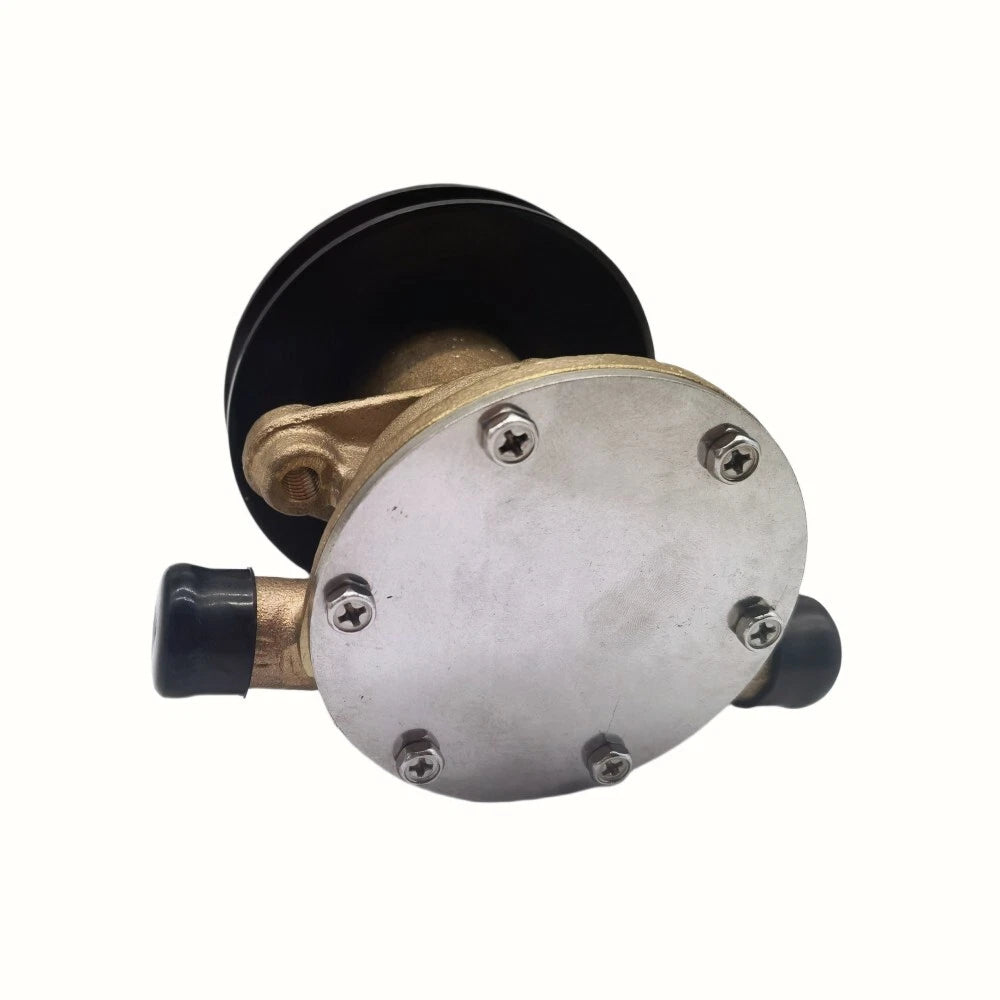 Sea Water Pump for Yanmar 2GM20 3GM30 (128377-42500, 128397-42500)