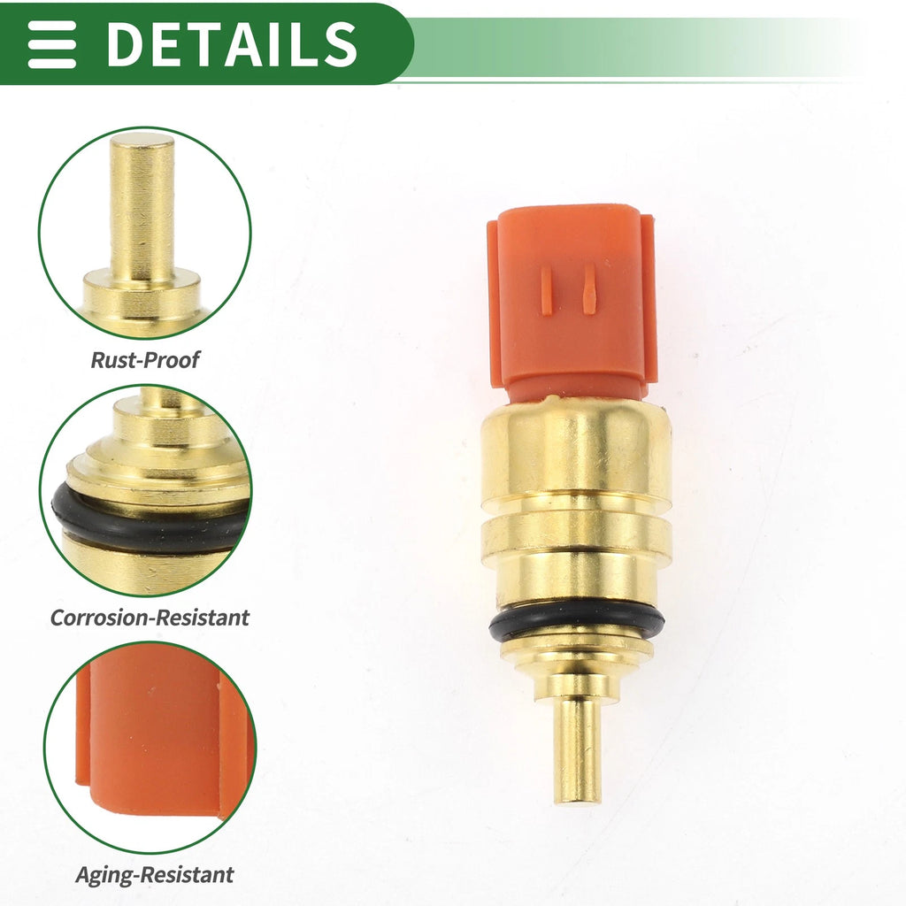 Engine Coolant Temperature Sensor No. 3922038010 for Hyundai Palisade (2024)