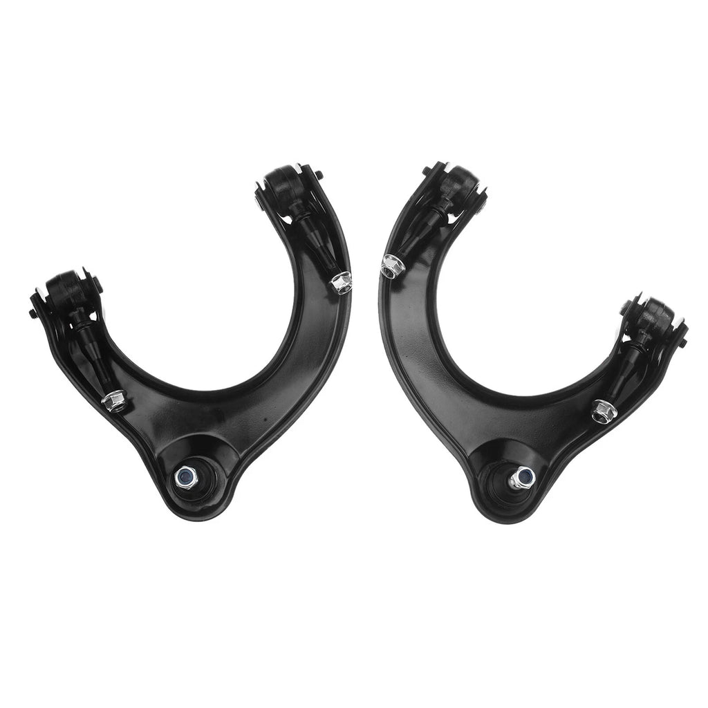 2X Front Upper Control Arm with Ball Joint for Dodge Avenger (1995-2000)