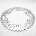 520 42T Rear Chain Sprocket for PIT PRO Trail Dirt Bike (Motorcross)