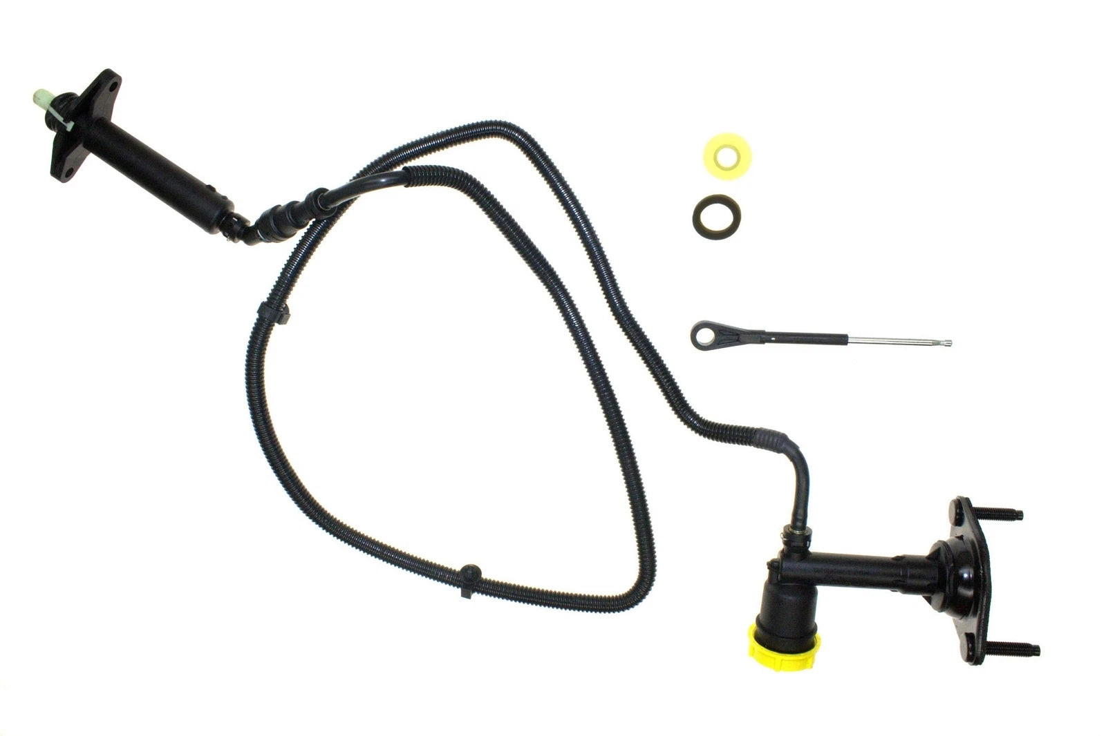 Clutch Master and Slave Cylinder Assembly for Sachs (SPH031)