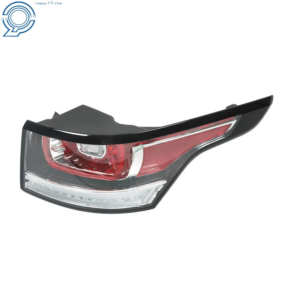 Set of 2 LED Tail Lights for Land Rover Range Rover Sport (2014–2017)