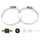 Cold Air Intake Induction Kit with Filter for Dodge Challenger (2009–2010)