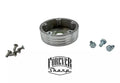 Billet Steering Wheel Hub Adapter 3 Hole to 5 Hole for Universal Fit (Any Year)