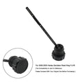Oil Dipstick Tank Cap Plug 0710-0121 for Harley Touring Road King Electra Glide (2000–2006)