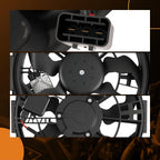 Cooling Fan for Hyundai Tucson, Kia Sportage (2016–2021)
