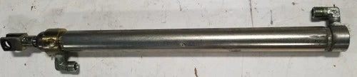 Set of 2 Hydraulic Rams for Jaguar XK8 XKR (1997–2006)