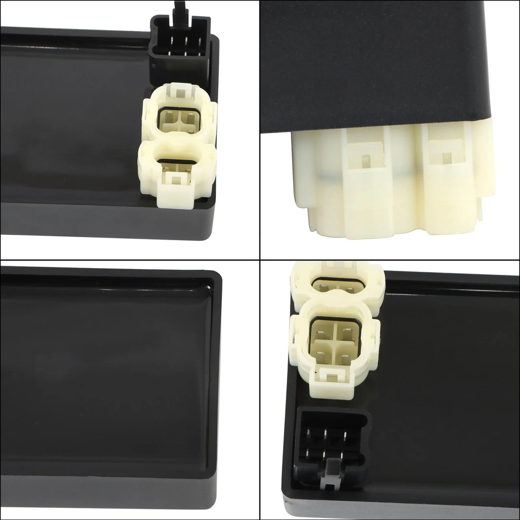 Igniter CDI for TGB Blade/Target 500 525 550 (2008-2018)