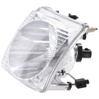 Driver Side Headlight for Ford Explorer Sport Trac (2001-2005)