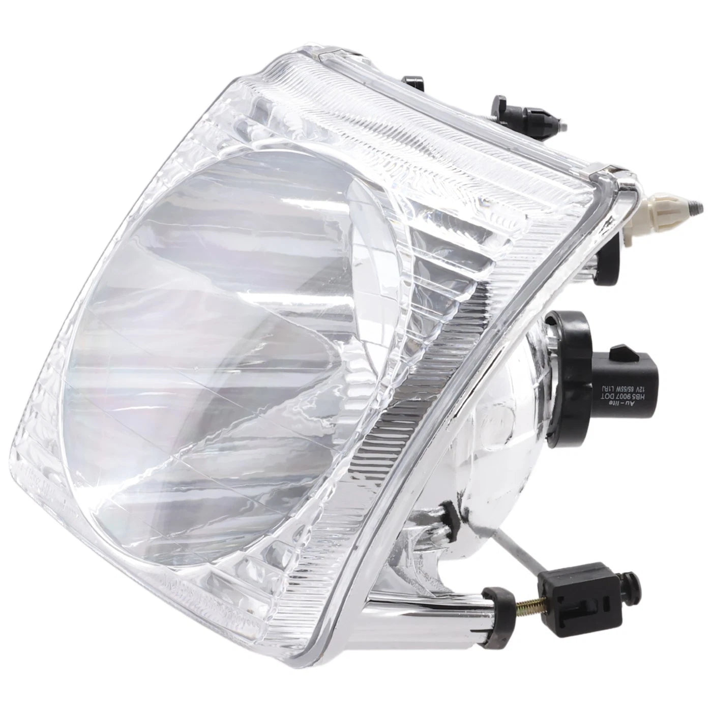 Driver Side Headlight for Ford Explorer Sport Trac (2001-2005)