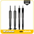 Set of 4 Shocks Struts for Ford F-150 (1998–2003)
