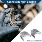 Main Bearing Set for Hyundai Santa Fe (2000-2006)