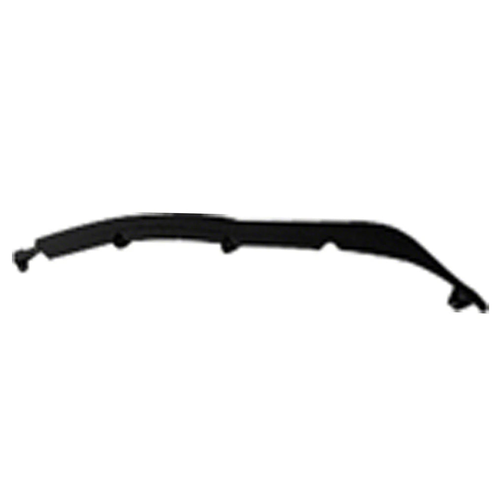 Replacement Ready to Paint Lower Front Bumper Spoiler Driver Side for Honda