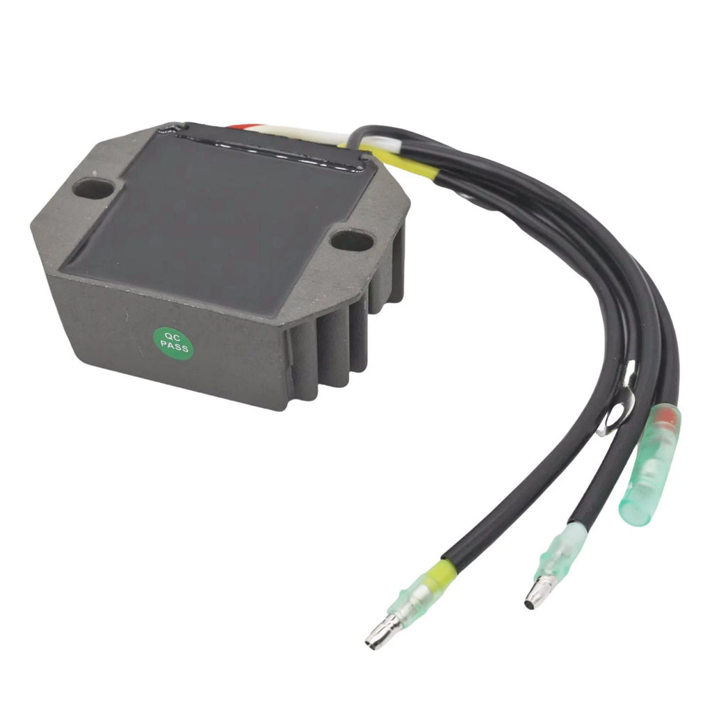 Rectifier for Mercury Mercruiser 10hp 15hp 20hp 4-Stroke Outboard (879147T62)