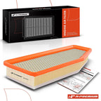Engine Air Filter for Jeep Cherokee (2019–2022) L4 2.0L Gas