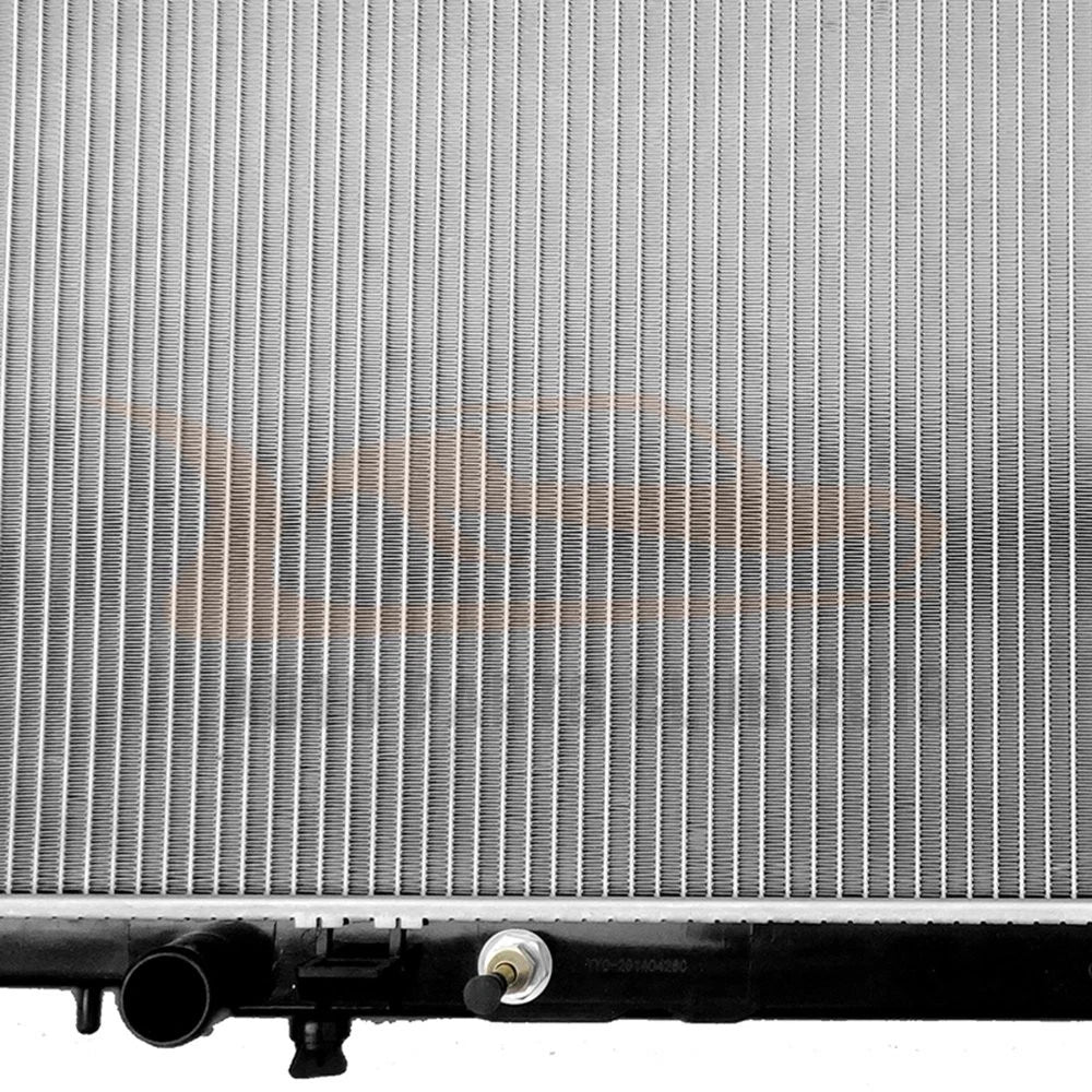 Replacement Aluminum Radiator for Infiniti G35 (2003–2007) Q2588
