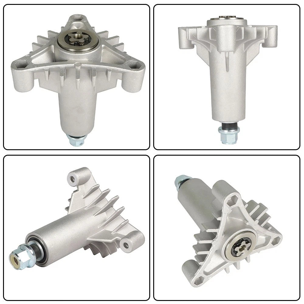 Spindle Assembly for Husqvarna LT1538 (2010–2015)