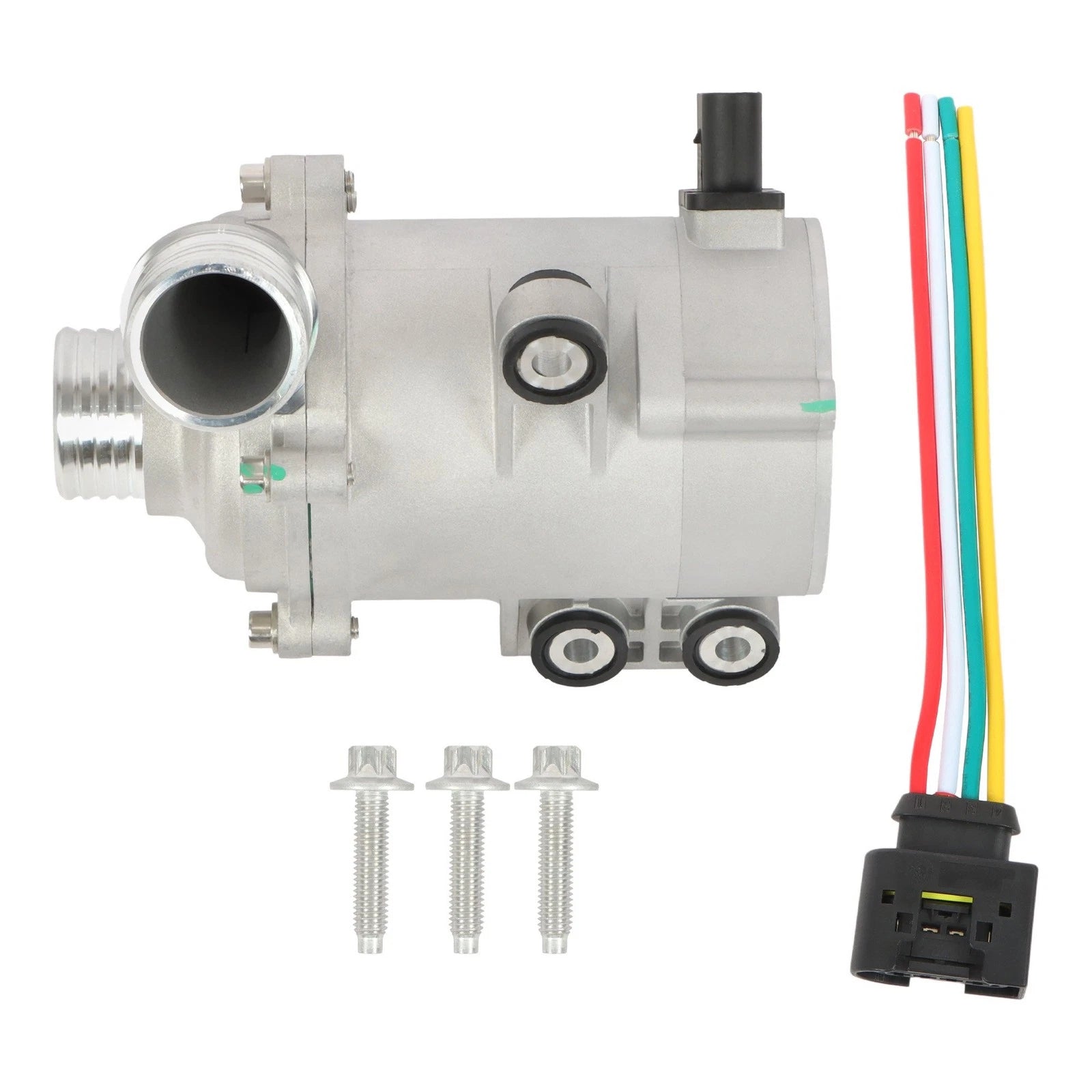 Electric Coolant Water Pump for BMW 320i 328i xDrive (E84 F20 F30)