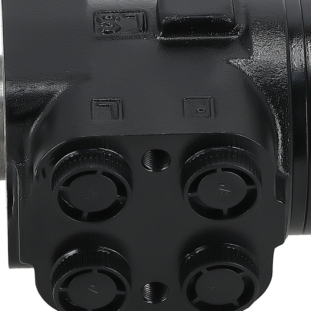 Hydraulic Steering Machine for Forestry Machinery Model 211-1009