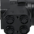 Hydraulic Steering Machine for Forestry Machinery Model 211-1009