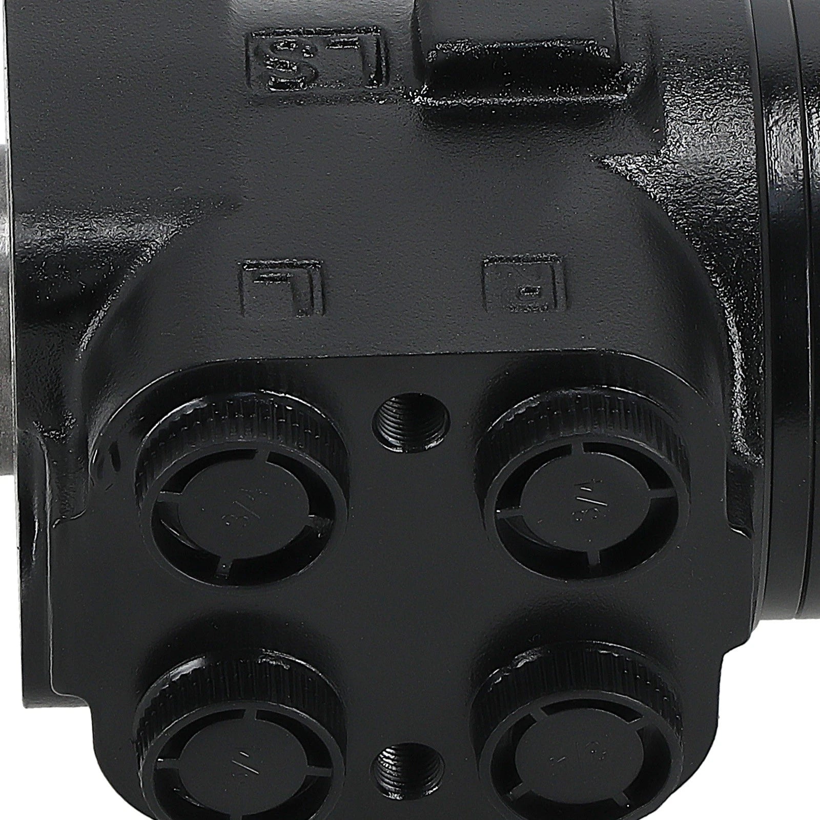 Hydraulic Steering Machine for Forestry Machinery Model 211-1009