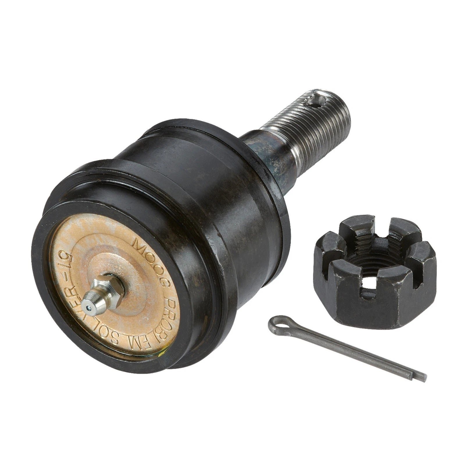 MOOG K7460 Front Upper Suspension Ball Joint for Dodge 2500 3500 (2003–2022)