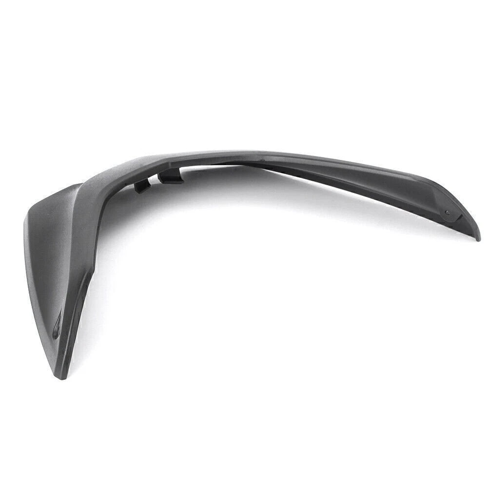 Front Beak Fender Extension Trim for BMW R1200GS LC Adventure (2013–2016)